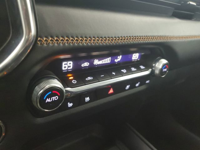 Certified 2023 MAZDA CX-50 AWD 2.5 S w/ Cargo Package image 30