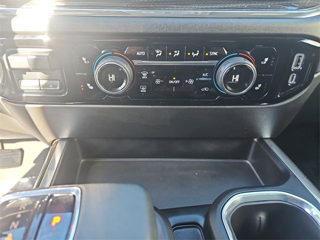 Used 2023 Chevrolet Silverado 1500 RST w/ Convenience Package II image 18