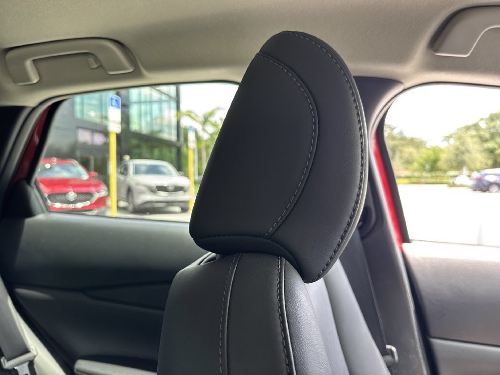 Certified 2026 MAZDA CX-30 AWD 2.5 S image 20