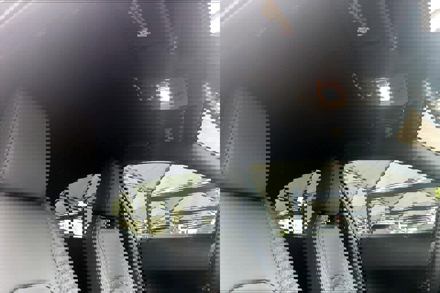 Used 2020 Lexus UX 250h w/ Accessory Package image 14