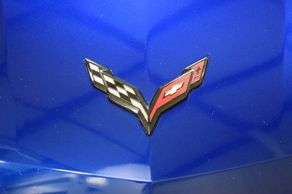 Used 2016 Chevrolet Corvette Z06 w/ Z07 Performance Package RWD image 14