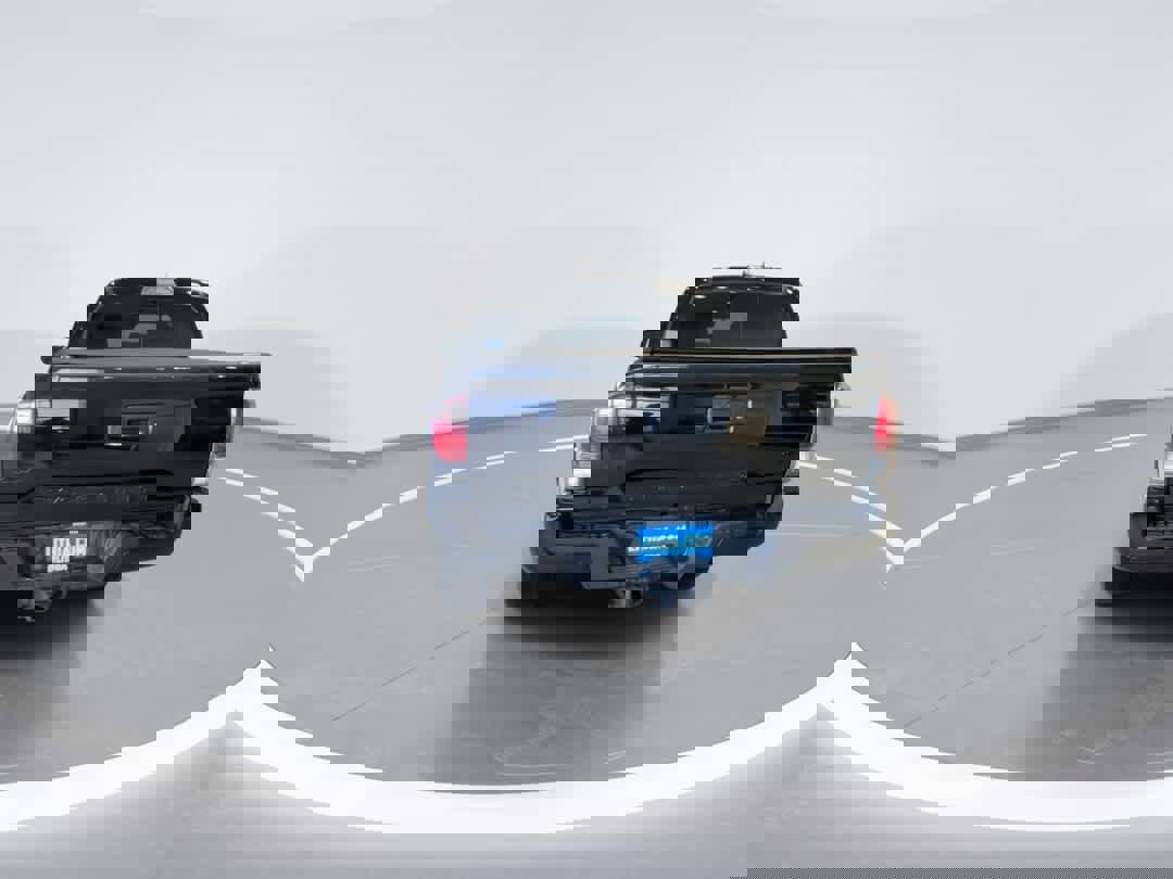 Used 2023 Toyota Tacoma Limited w/ Nightshade Package image 7