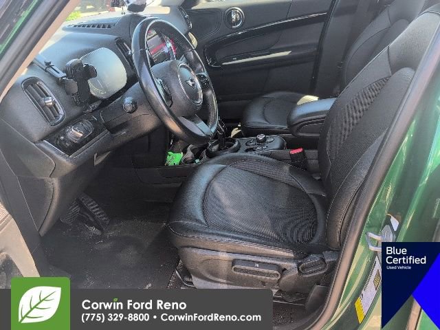 Used 2022 MINI Cooper Countryman FWD image 10