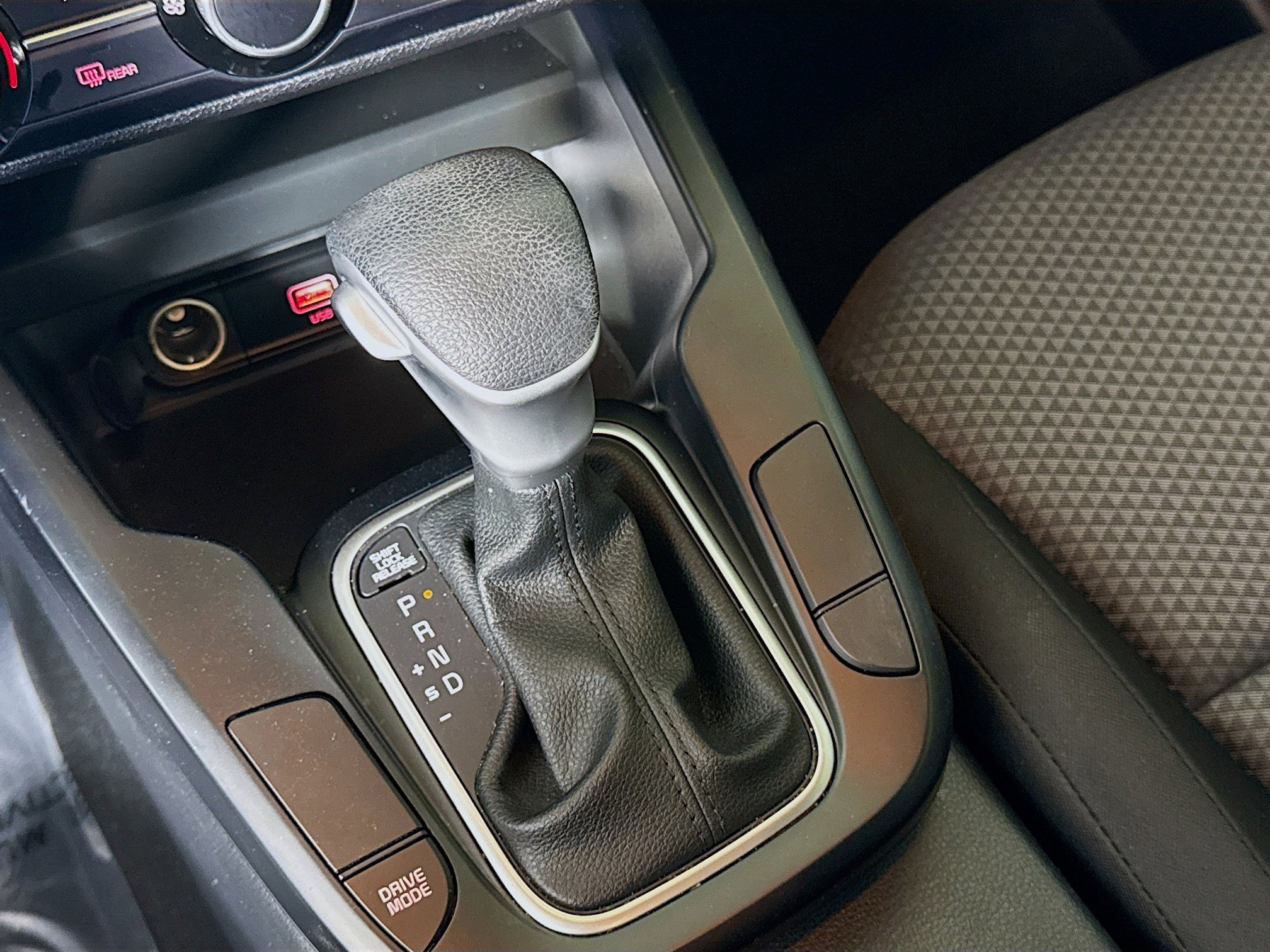 Used 2022 Kia Soul LX w/ Technology Package image 20