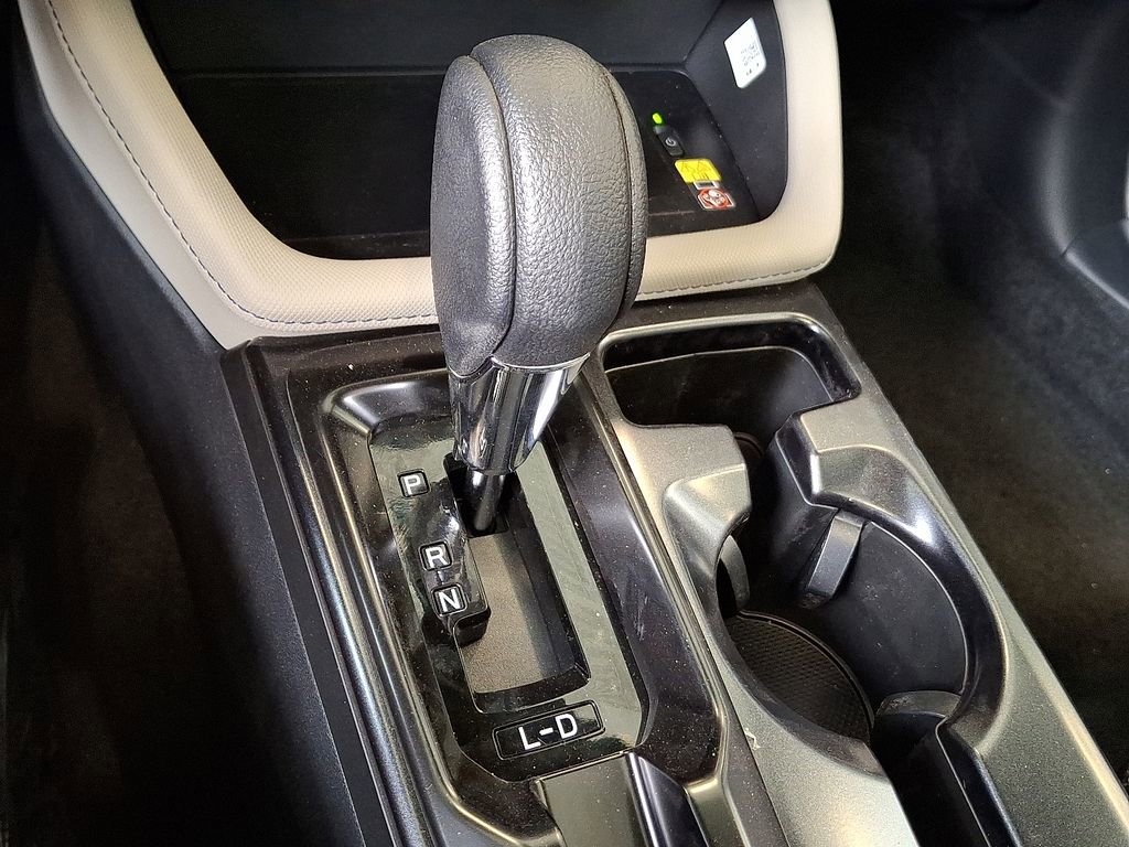 New 2026 Subaru Forester Premium image 11