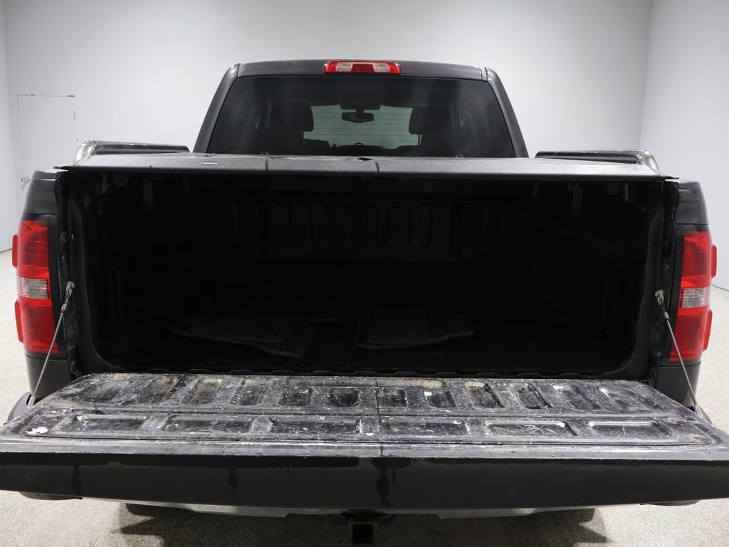Used 2014 GMC Sierra 1500 SLE image 4