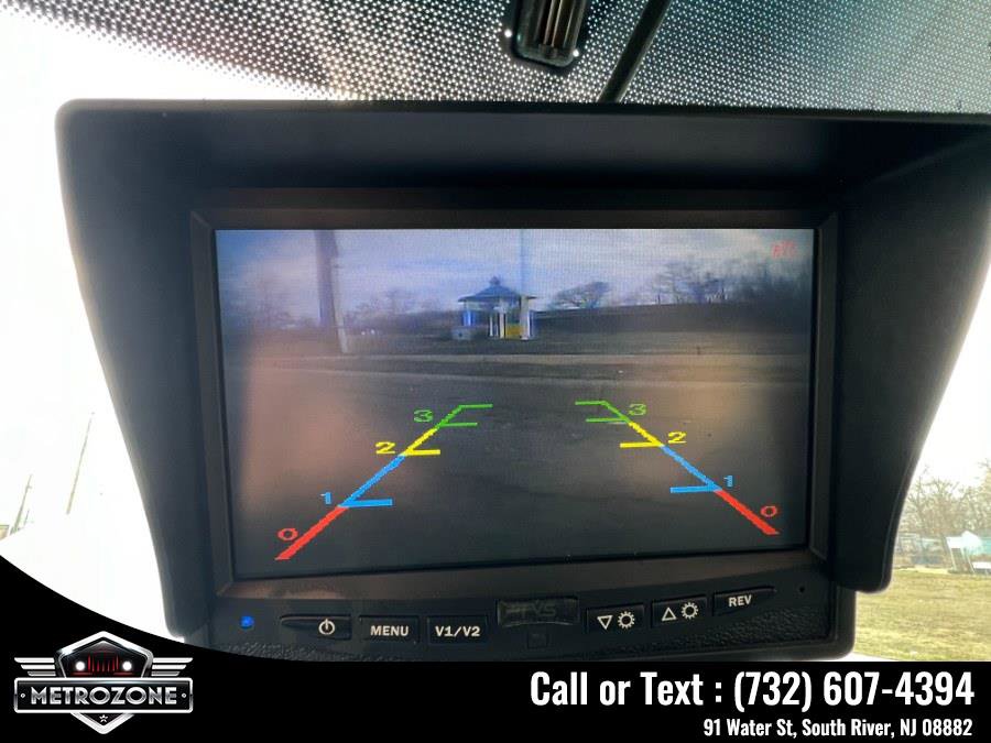 Used 2012 Mercedes-Benz Sprinter 3500 w/ High Idle Fixed Pkg image 36