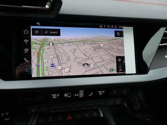 New 2026 Audi S3 Premium AWD/4WD image 13