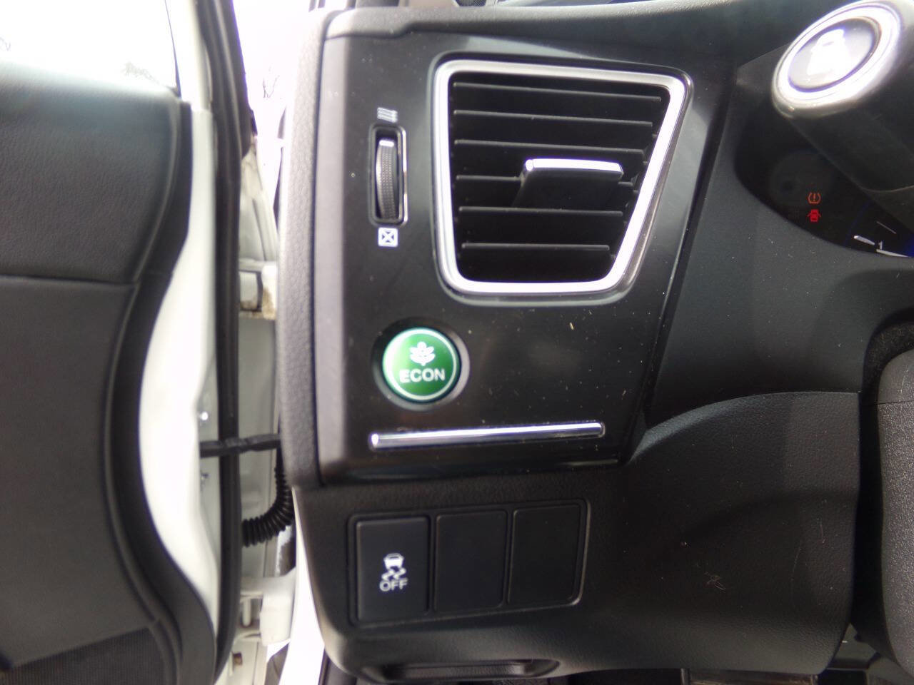 Used 2014 Honda Civic EX image 26