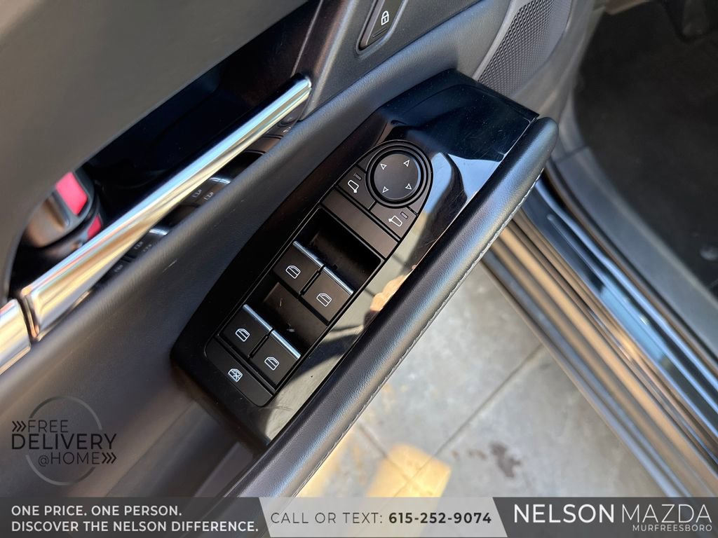 Certified 2024 MAZDA CX-30 AWD 2.5 S w/ Preferred Package image 22