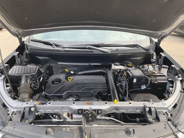 Used 2024 Chevrolet Equinox LT FWD image 28