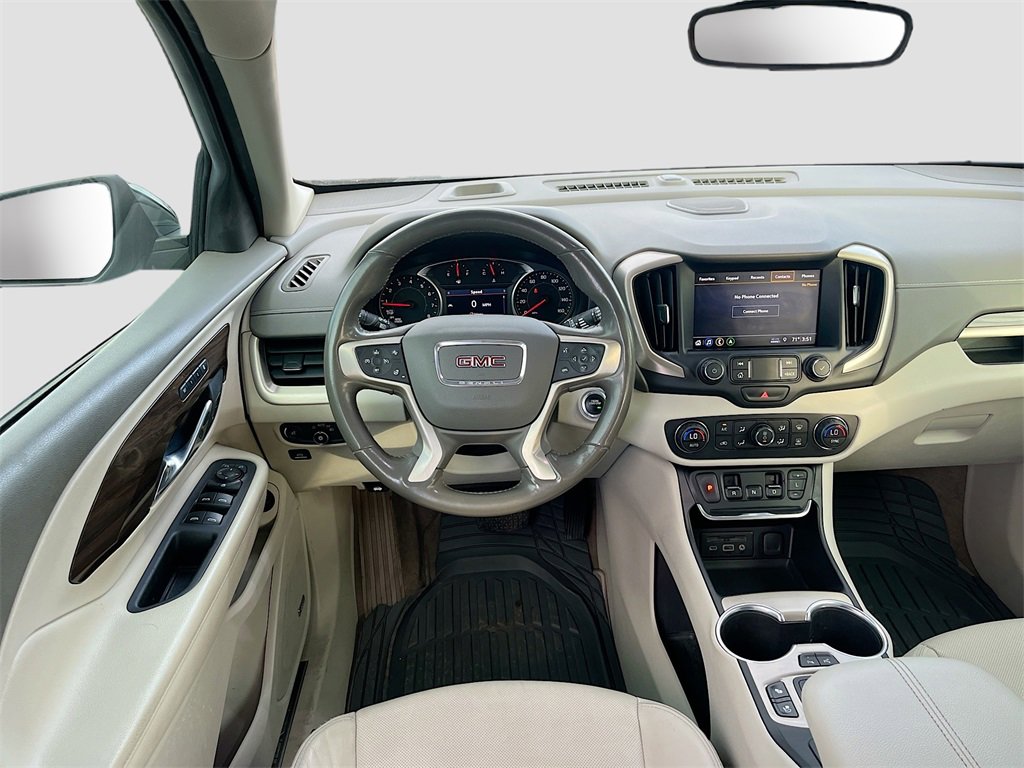 Used 2020 GMC Terrain Denali w/ Denali Premium Package image 22