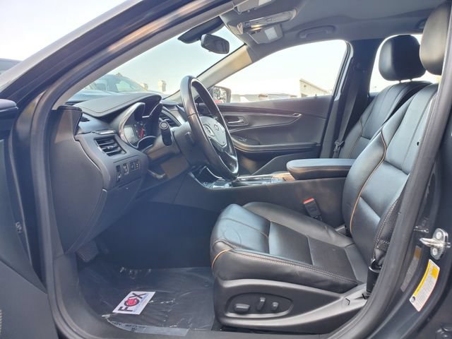 Used 2018 Chevrolet Impala Premier FWD image 21