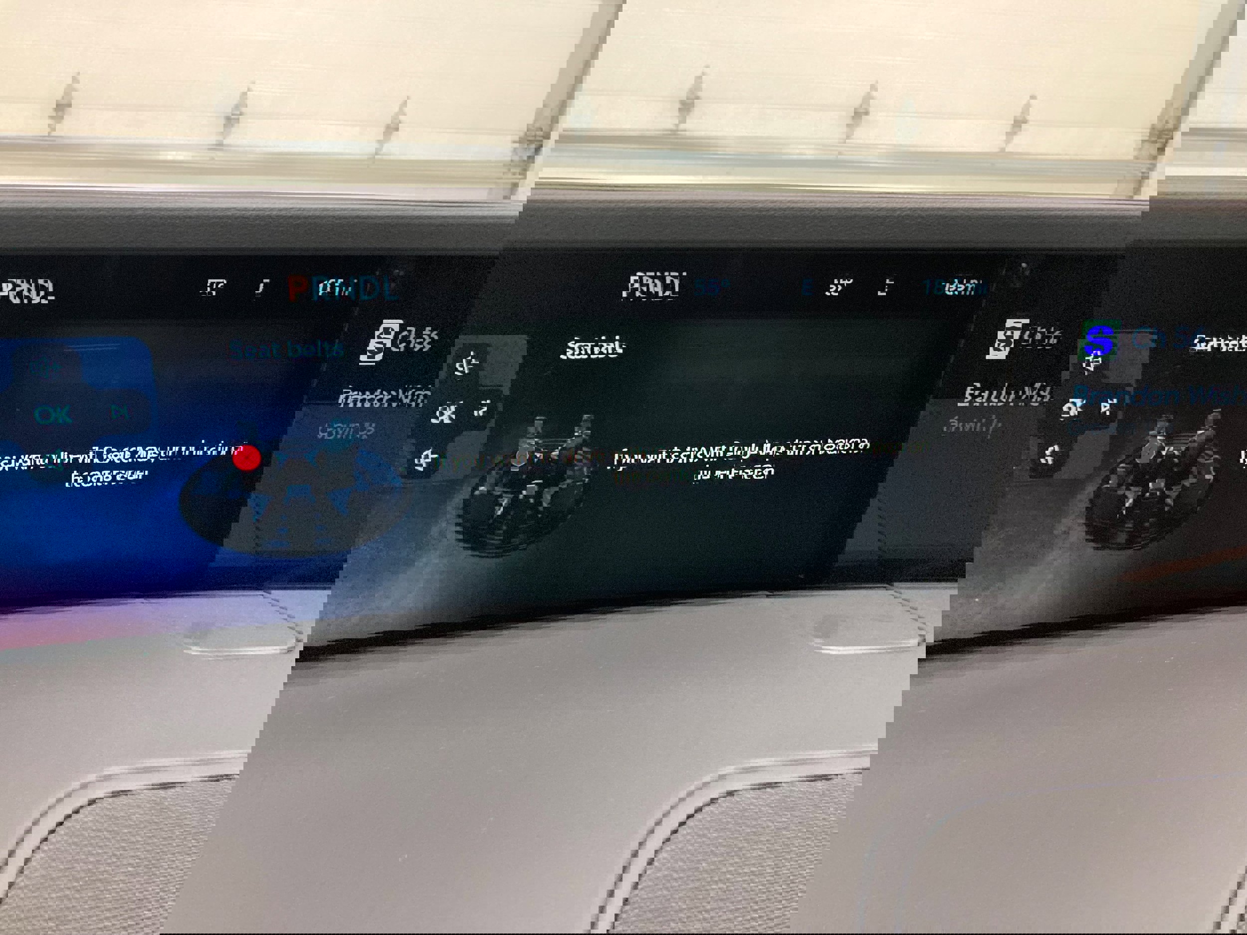 Used 2026 Lincoln Nautilus Premier w/ Equipment Group 102A image 27