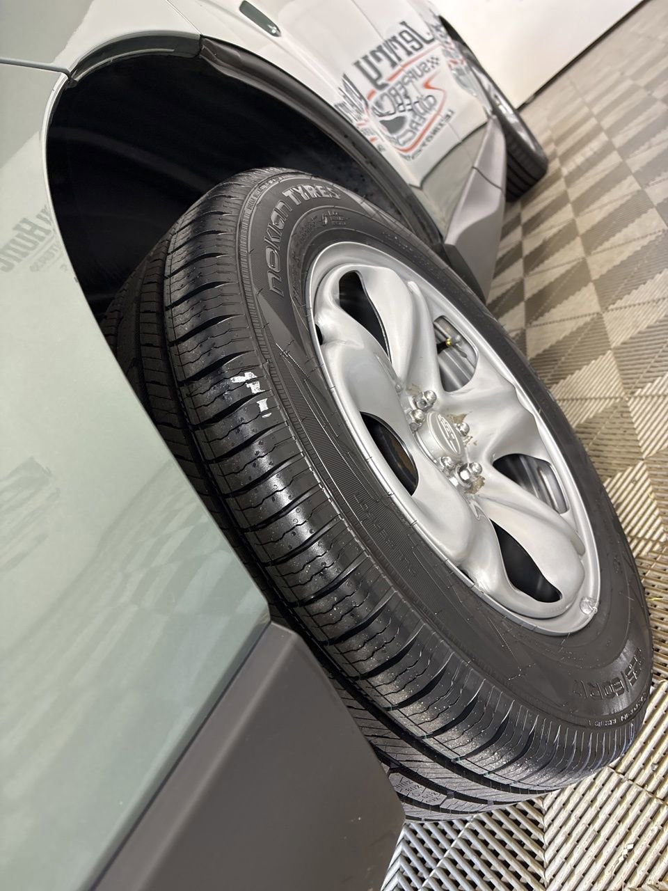 Used 2017 Subaru Forester 2.5i image 31