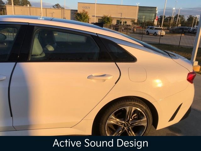 Used 2023 Kia K5 EX w/ EX Premium Package image 18