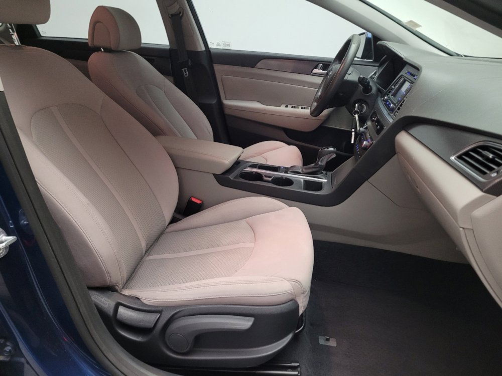Used 2015 Hyundai Sonata Sport image 21