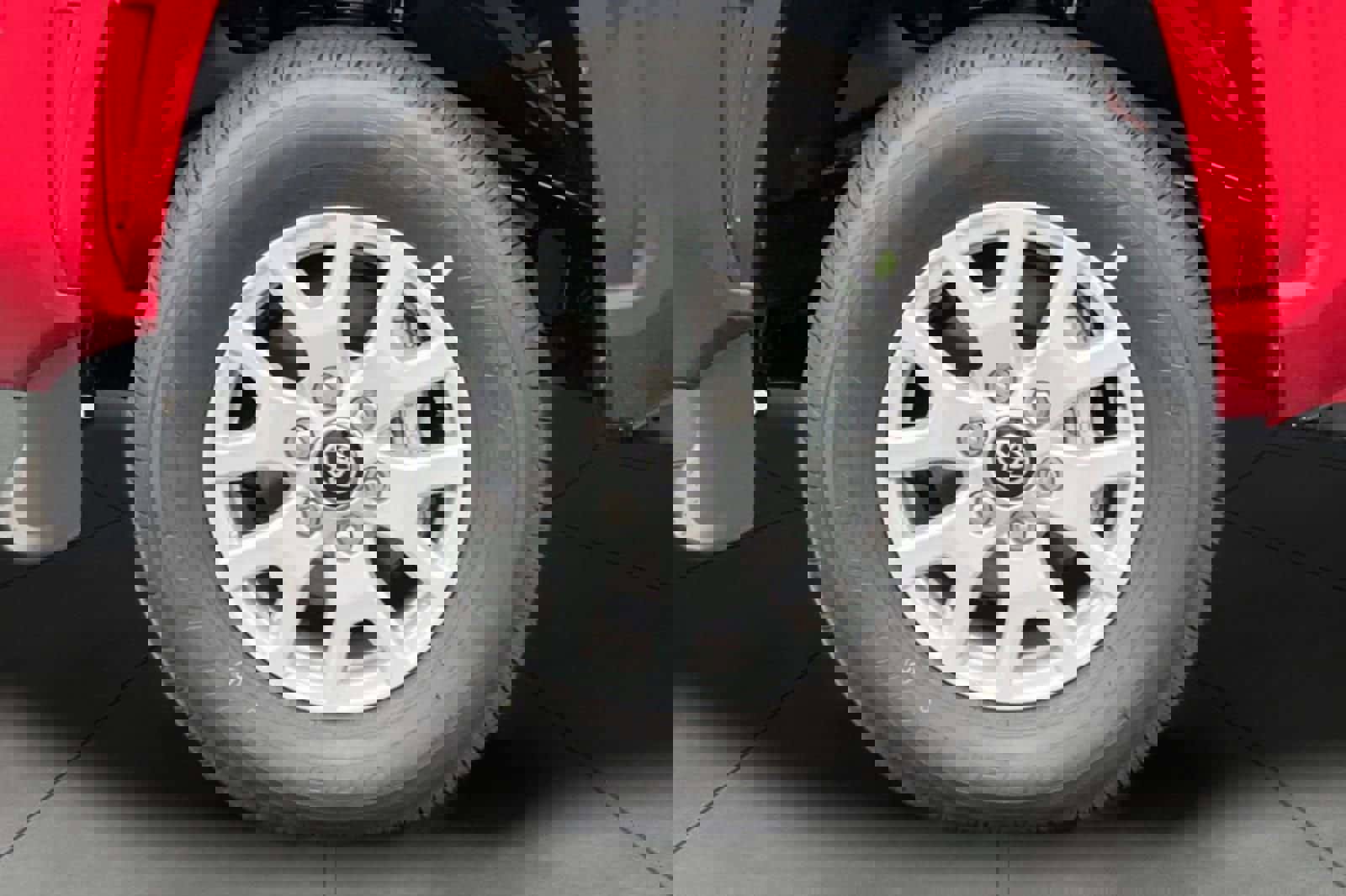 New 2026 Toyota Tacoma SR5 image 31