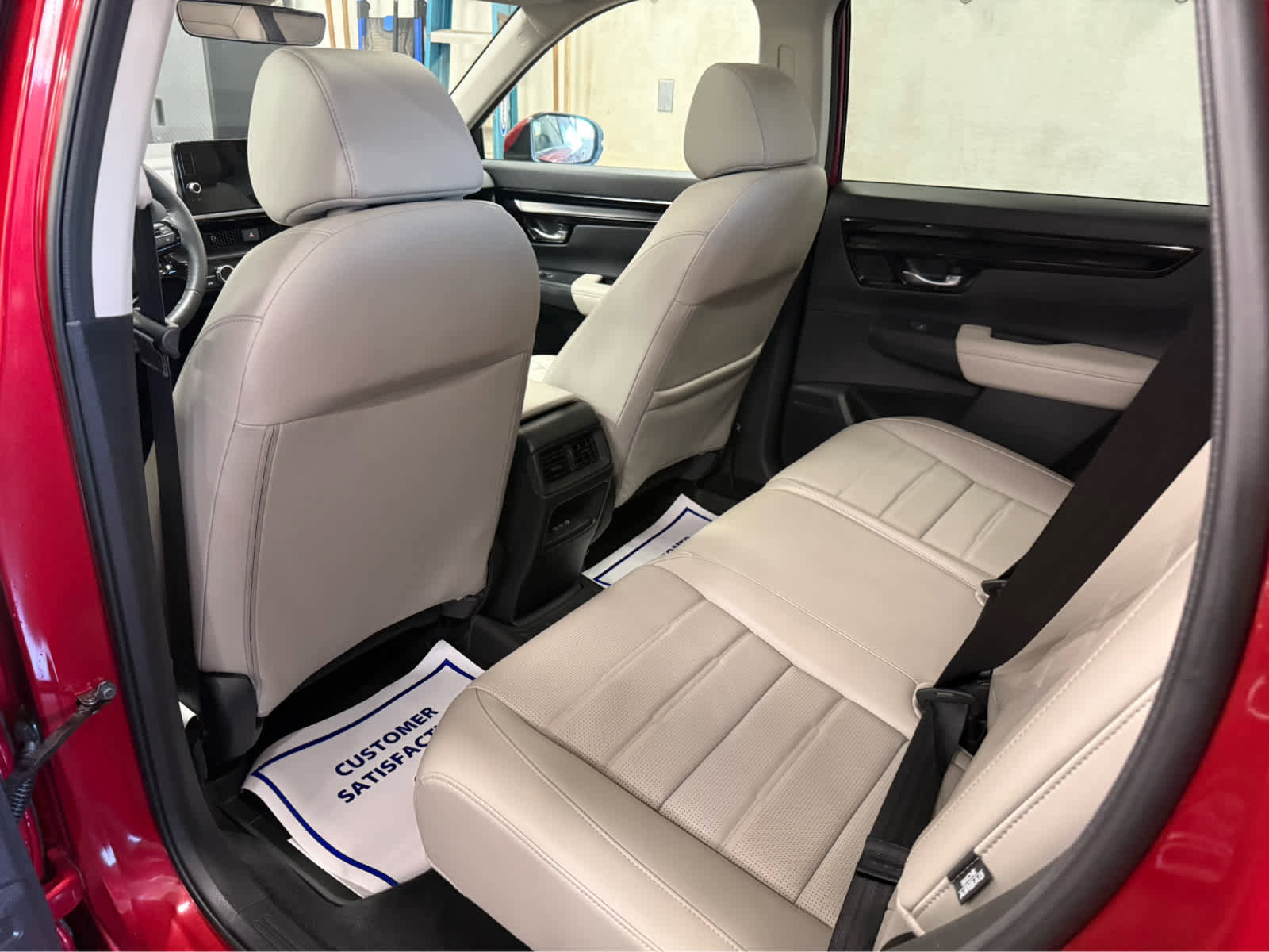 Used 2024 Honda CR-V EX-L image 22