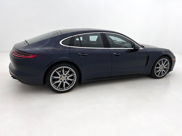 Used 2020 Porsche Panamera 4S image 6