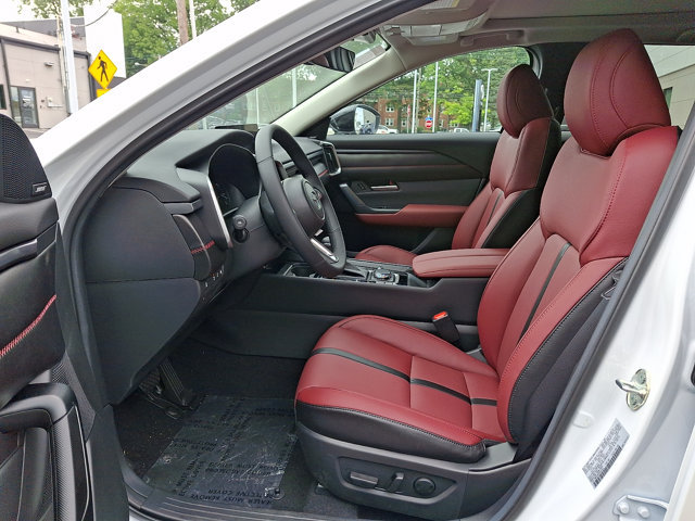 New 2026 MAZDA CX-50 AWD 2.5 Hybrid w/ Cargo Package image 10