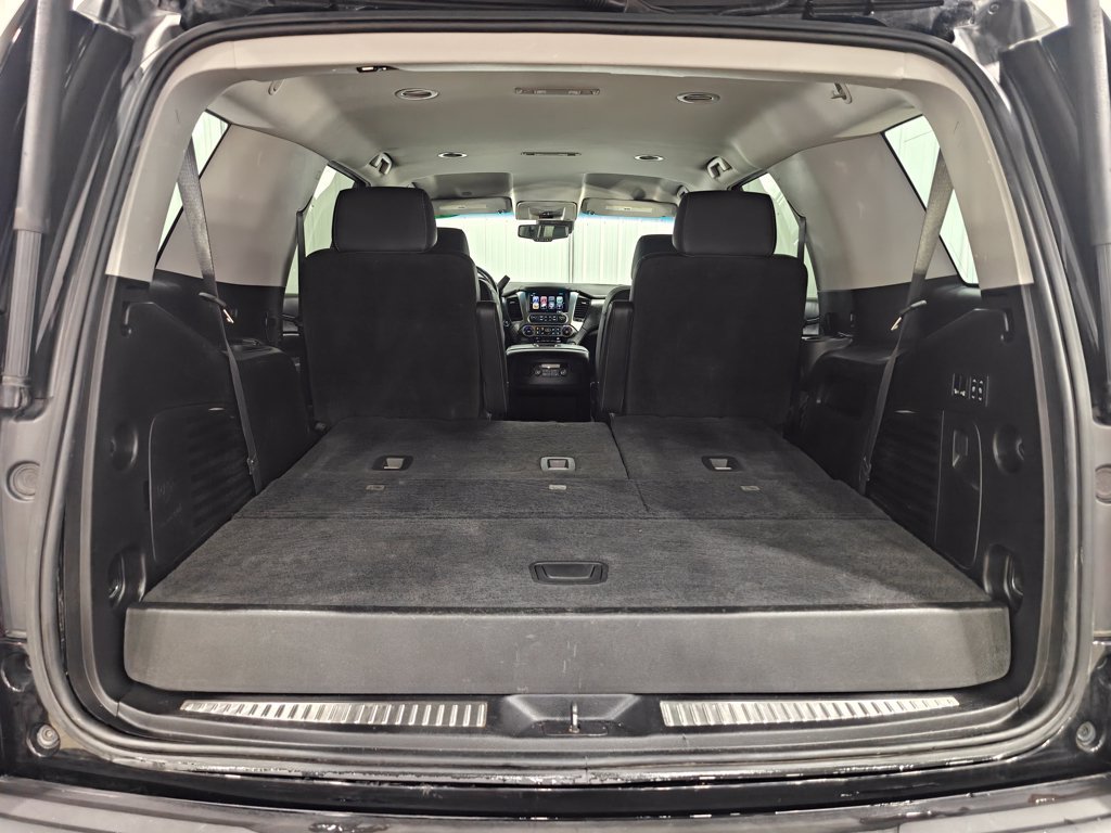 Used 2019 Chevrolet Tahoe LT w/ Luxury Package AWD/4WD image 35