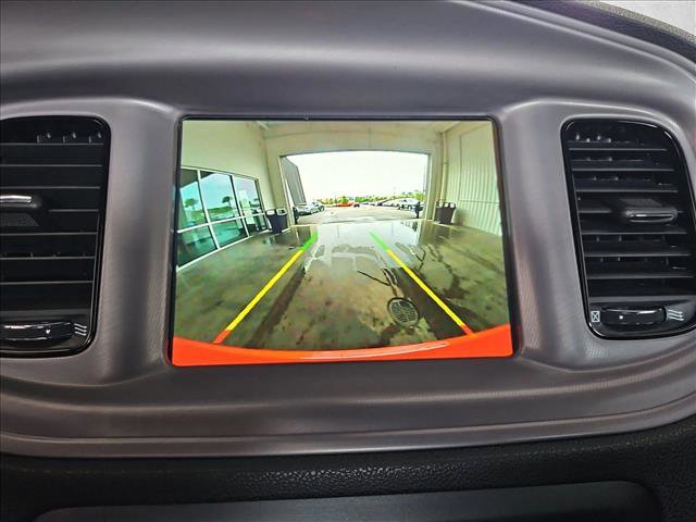 Used 2023 Dodge Charger R/T w/ Harman/Kardon Audio Group image 13
