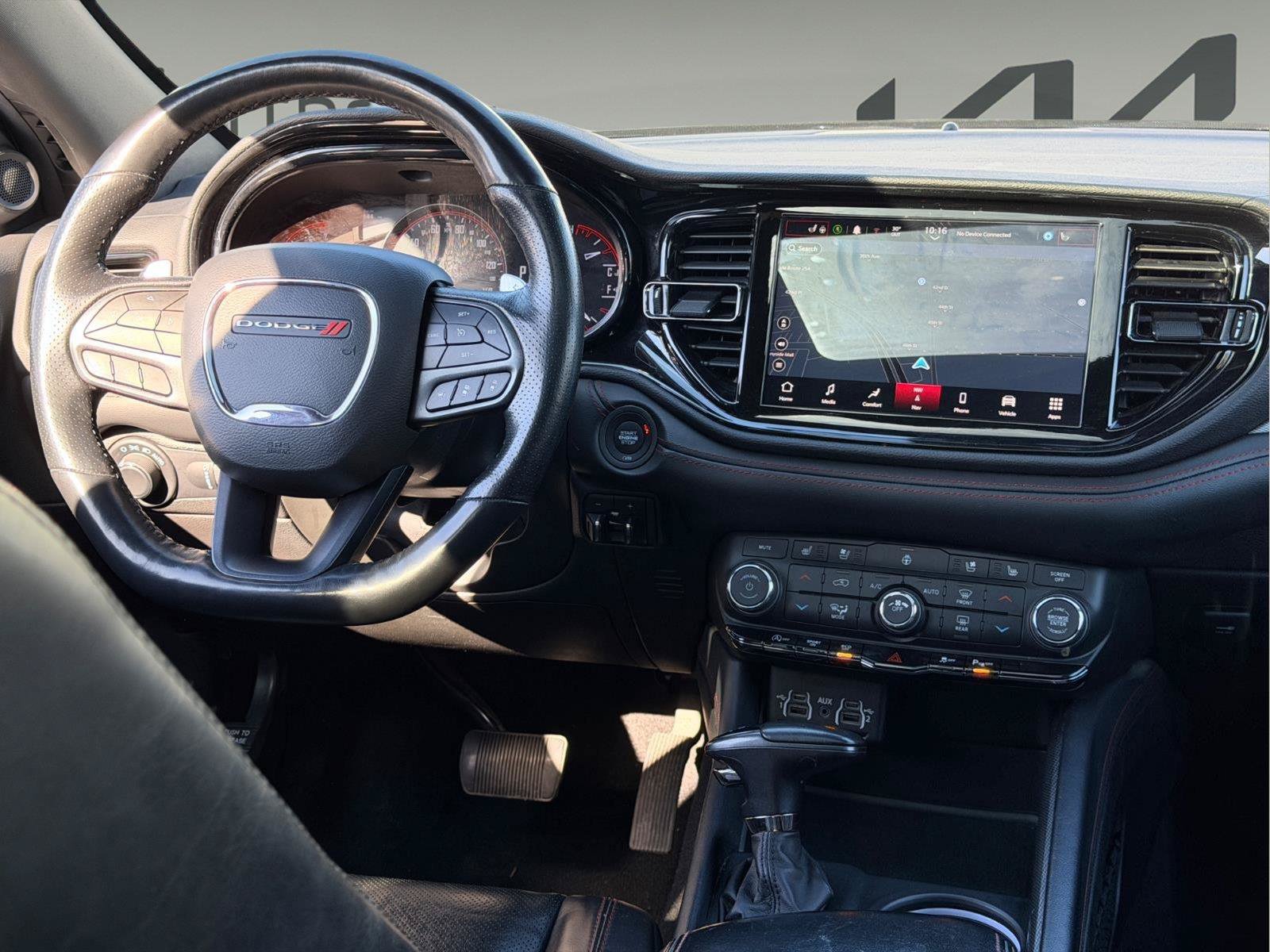 Used 2024 Dodge Durango GT AWD/4WD image 20