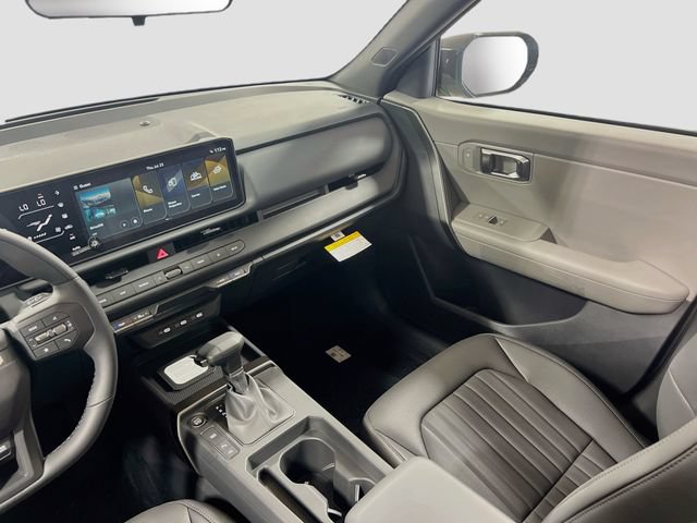 New 2027 Kia Seltos X-Line S w/ X-Line S Premium Package AWD/4WD image 23