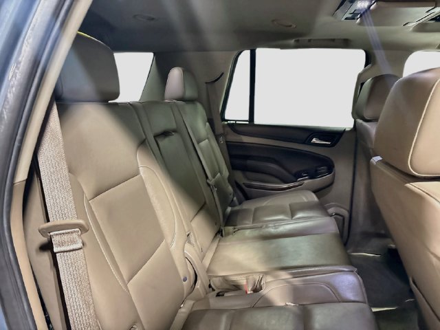 Used 2016 Chevrolet Tahoe LT w/ Luxury Package AWD/4WD image 26