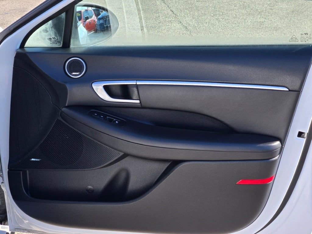 Used 2022 Hyundai Sonata SEL image 4