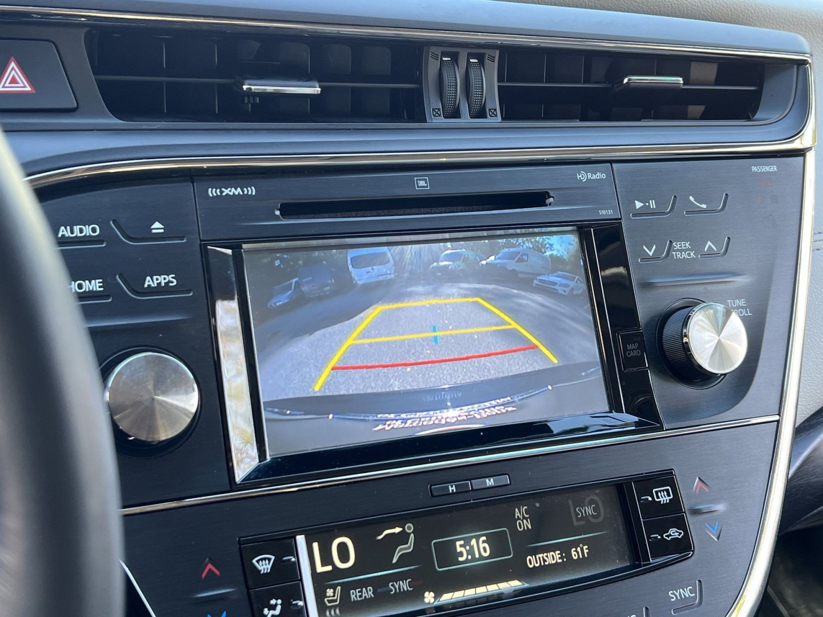 Used 2017 Toyota Avalon Limited FWD image 23