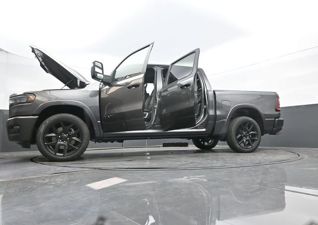 New 2026 RAM 1500 Laramie image 63