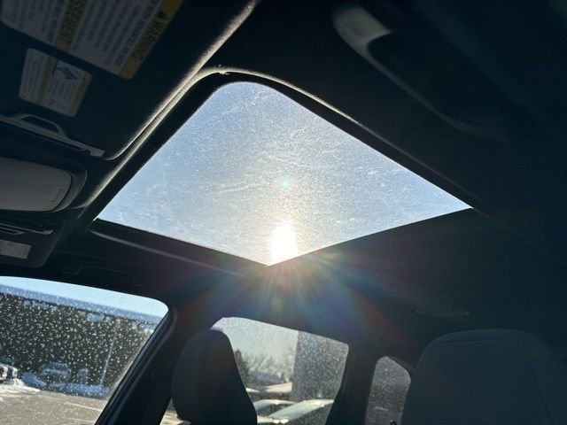 New 2026 Subaru Forester Premium image 21