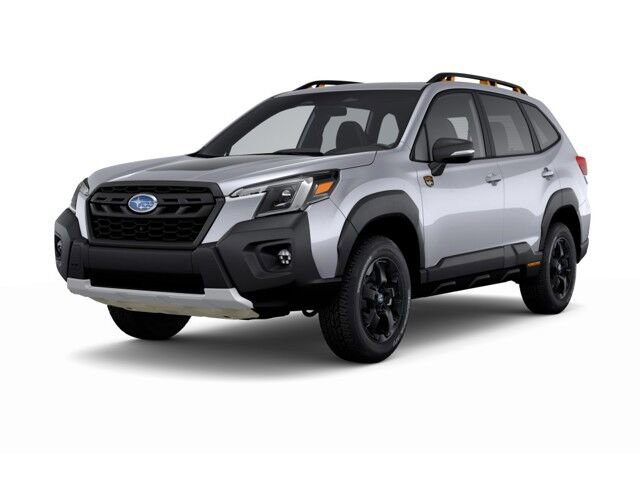 Used 2023 Subaru Forester Wilderness image 2