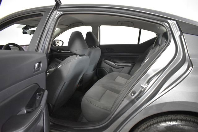 Certified 2023 Nissan Altima 2.5 SV image 30