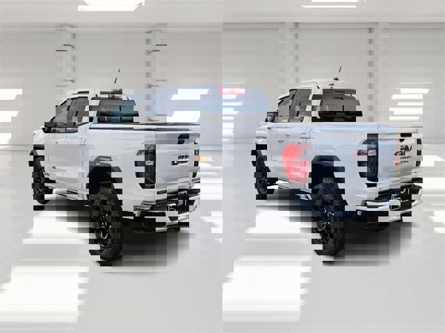 New 2026 GMC Canyon Elevation w/ Convenience Package image 3