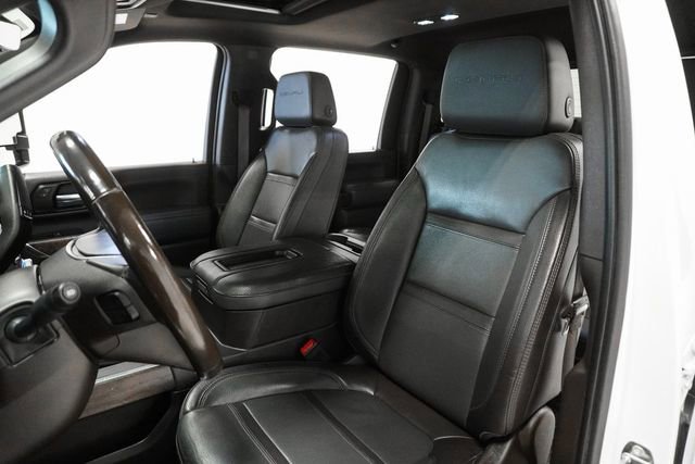 Used 2021 GMC Sierra 2500 Denali w/ Denali Ultimate Package image 14