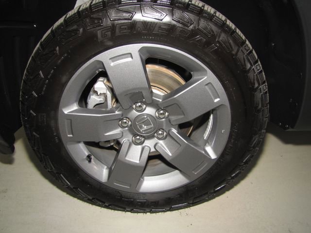 Certified 2025 Honda Ridgeline TrailSport image 27