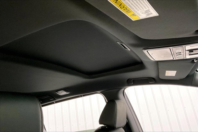 Used 2025 Honda Odyssey Sport-L image 22