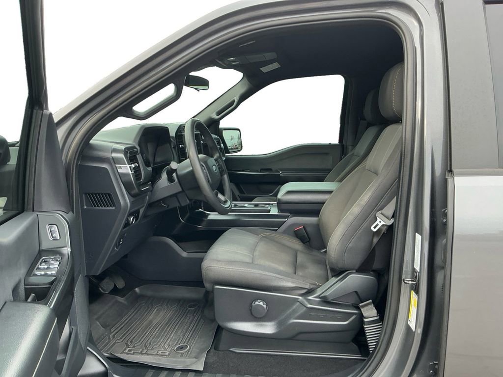 Used 2024 Ford F150 STX image 14
