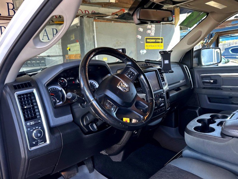 Used 2019 RAM 1500 Big Horn image 21