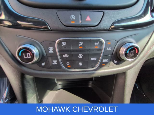 Used 2022 Chevrolet Equinox RS AWD/4WD image 19
