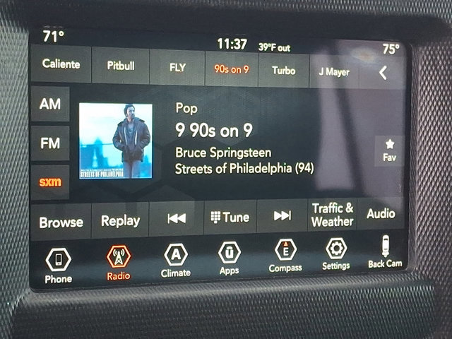 Used 2019 Jeep Wrangler Unlimited Sport S image 18