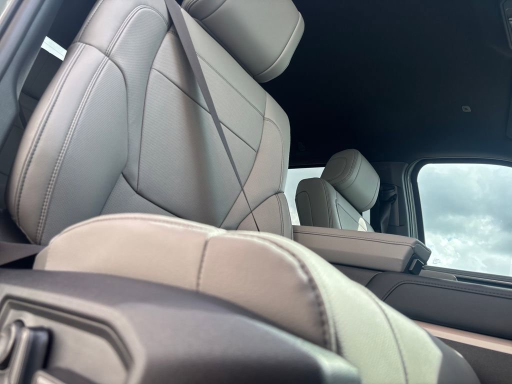 New 2026 Toyota Tundra Limited image 27