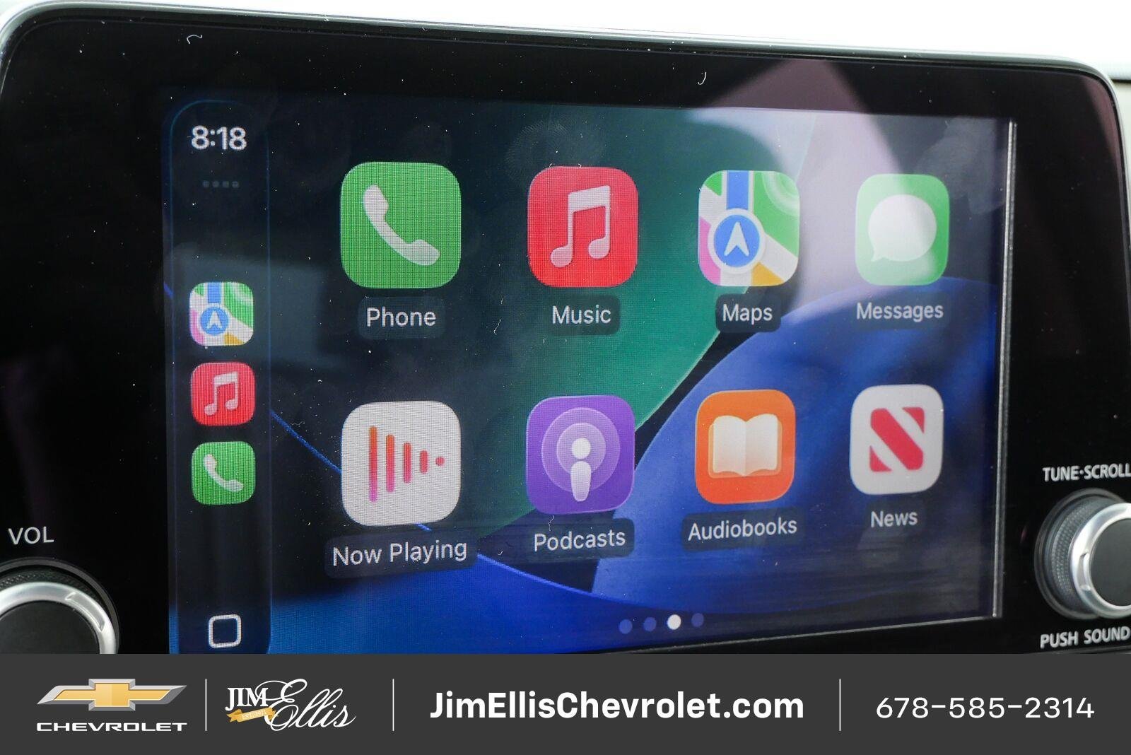 Used 2025 Nissan Rogue SV AWD/4WD image 14