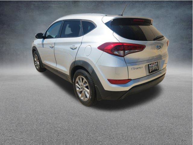 Used 2016 Hyundai Tucson SE w/ Option Group 02 FWD image 6