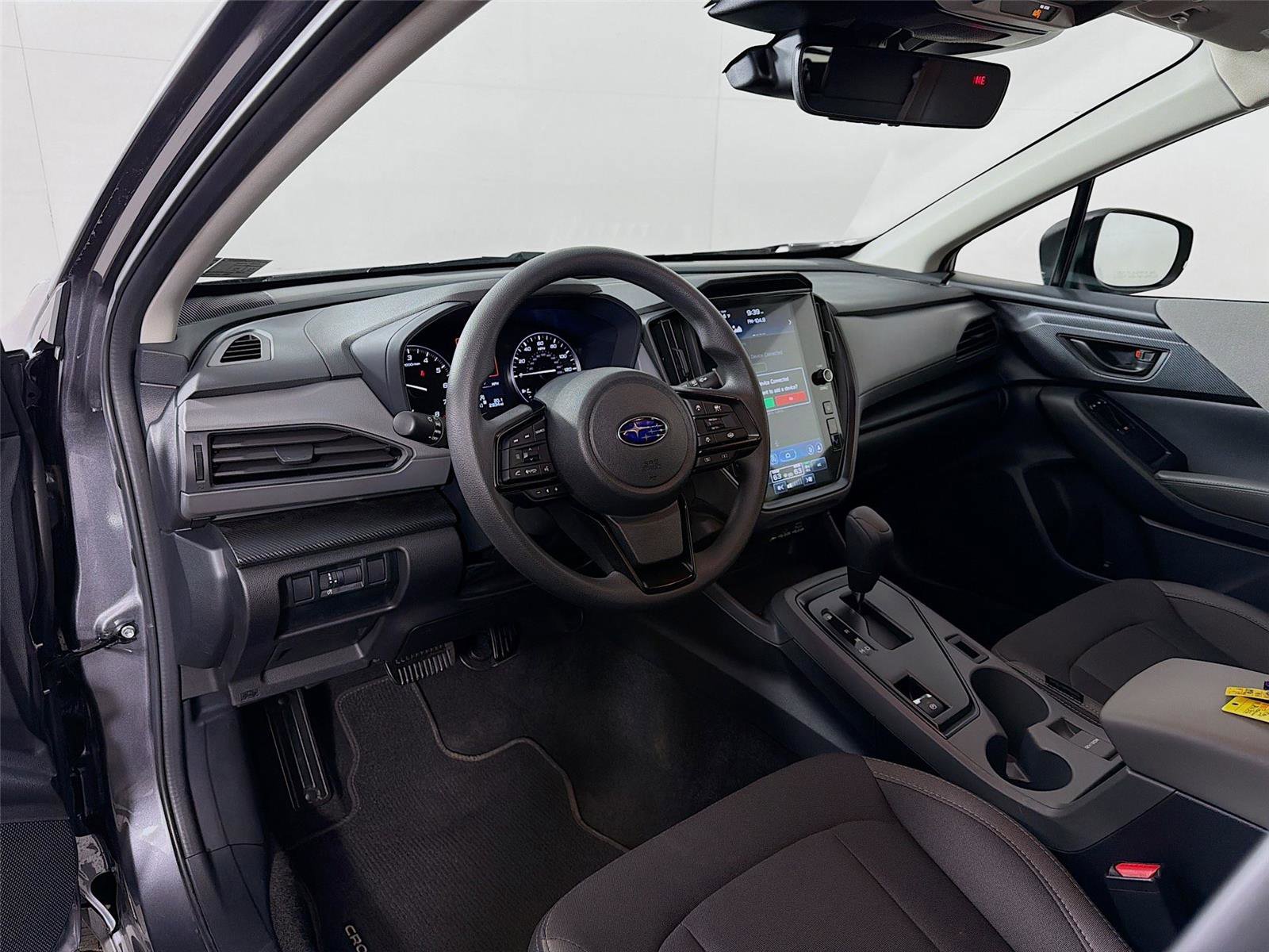 Certified 2026 Subaru Crosstrek 2.0i Premium image 9