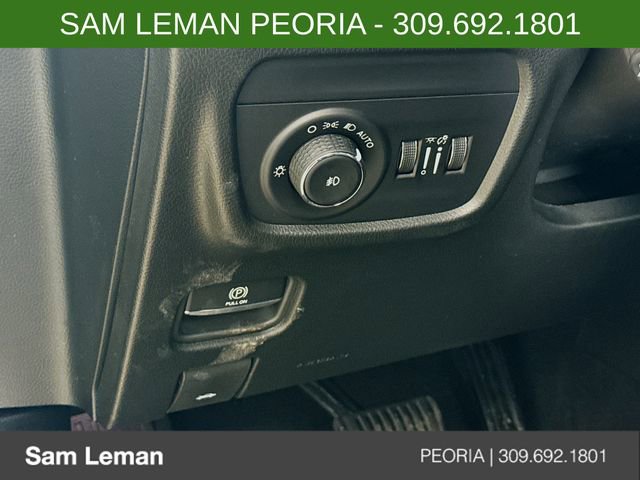 New 2026 Jeep Grand Cherokee Limited image 10