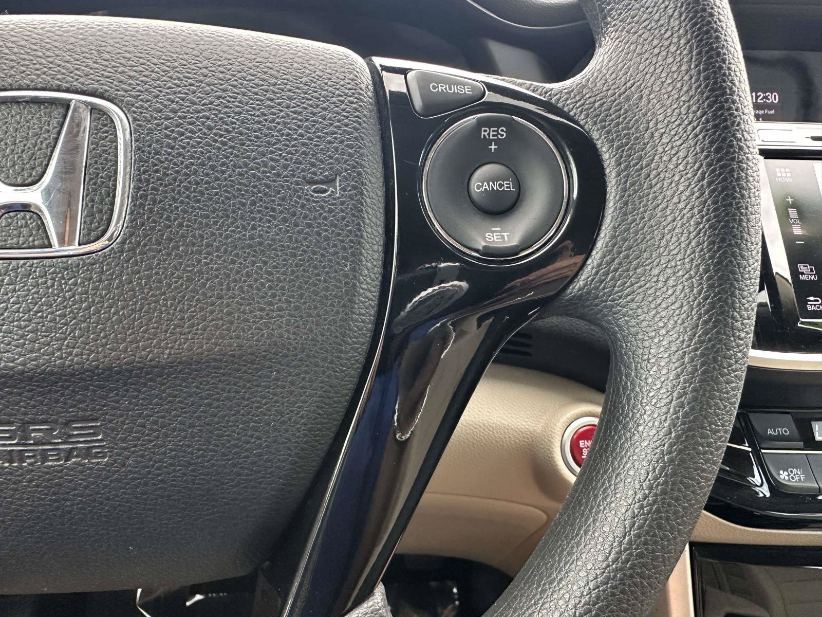 Used 2017 Honda Accord EX image 13